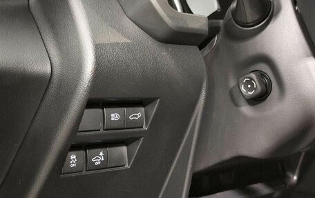 Toyota Land Cruiser, 2021 год, 10 550 000 рублей, 21 фотография