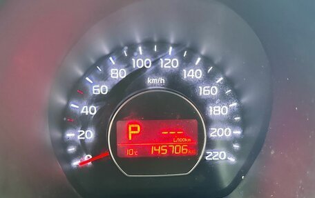 KIA Soul II рестайлинг, 2018 год, 1 405 000 рублей, 11 фотография