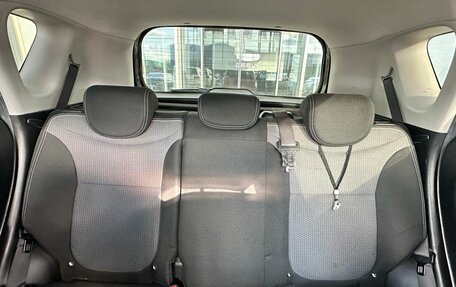 KIA Soul II рестайлинг, 2018 год, 1 405 000 рублей, 9 фотография