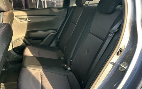KIA Rio IV, 2021 год, 1 680 000 рублей, 9 фотография