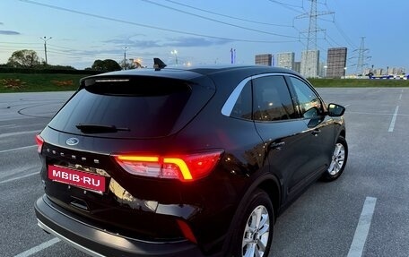 Ford Escape, 2020 год, 2 000 000 рублей, 4 фотография