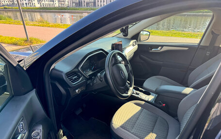 Ford Escape, 2020 год, 2 000 000 рублей, 8 фотография