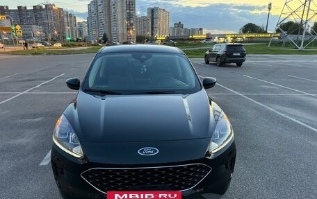 Ford Escape, 2020 год, 2 000 000 рублей, 7 фотография