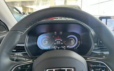 Geely Emgrand, 2024 год, 2 090 000 рублей, 5 фотография