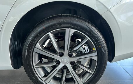 Geely Emgrand, 2024 год, 2 090 000 рублей, 10 фотография
