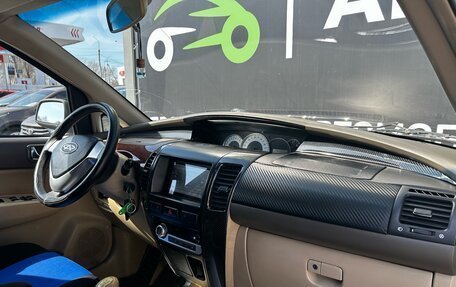 Chery CrossEastar (B14), 2012 год, 325 000 рублей, 12 фотография