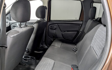 Renault Duster I рестайлинг, 2013 год, 1 090 000 рублей, 12 фотография