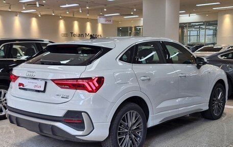 Audi Q3, 2024 год, 3 600 333 рублей, 3 фотография