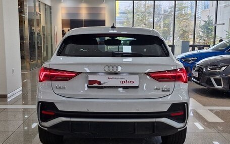 Audi Q3, 2024 год, 3 600 333 рублей, 4 фотография