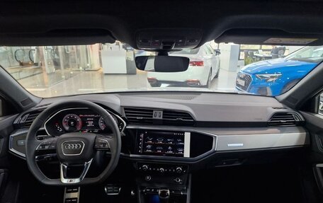 Audi Q3, 2024 год, 3 600 333 рублей, 9 фотография