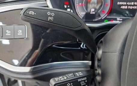 Audi Q3, 2024 год, 3 600 333 рублей, 12 фотография