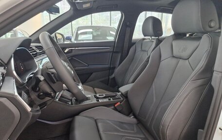 Audi Q3, 2024 год, 3 600 333 рублей, 7 фотография
