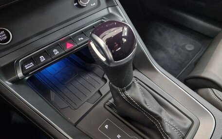 Audi Q3, 2024 год, 3 600 333 рублей, 13 фотография