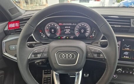 Audi Q3, 2024 год, 3 600 333 рублей, 10 фотография