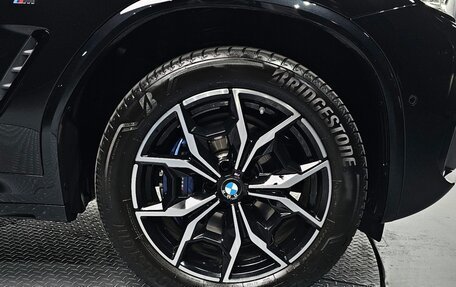 BMW X4, 2023 год, 5 160 000 рублей, 4 фотография