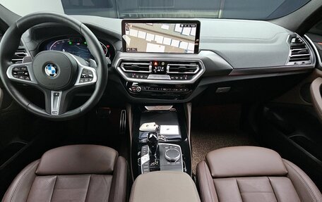 BMW X4, 2023 год, 5 160 000 рублей, 8 фотография