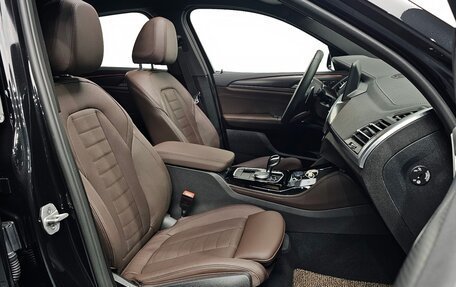 BMW X4, 2023 год, 5 160 000 рублей, 10 фотография