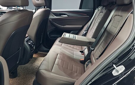 BMW X4, 2023 год, 5 160 000 рублей, 13 фотография