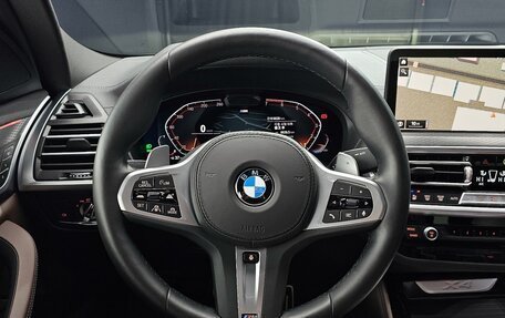 BMW X4, 2023 год, 5 160 000 рублей, 16 фотография