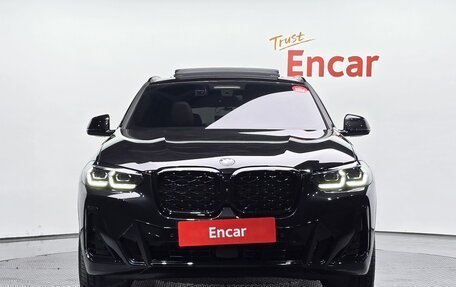 BMW X4, 2023 год, 5 160 000 рублей, 6 фотография