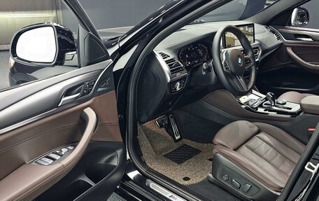 BMW X4, 2023 год, 5 160 000 рублей, 9 фотография