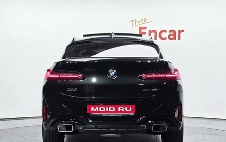 BMW X4, 2023 год, 5 160 000 рублей, 7 фотография