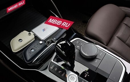 BMW X4, 2023 год, 5 160 000 рублей, 12 фотография