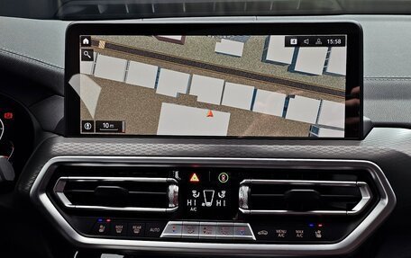 BMW X4, 2023 год, 5 160 000 рублей, 17 фотография