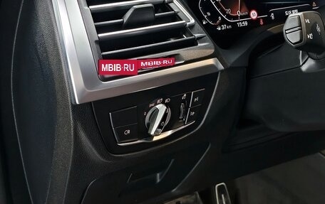 BMW X4, 2023 год, 5 160 000 рублей, 18 фотография