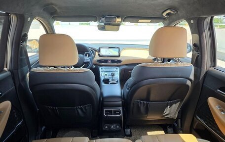 Hyundai Santa Fe IV, 2021 год, 2 099 039 рублей, 9 фотография