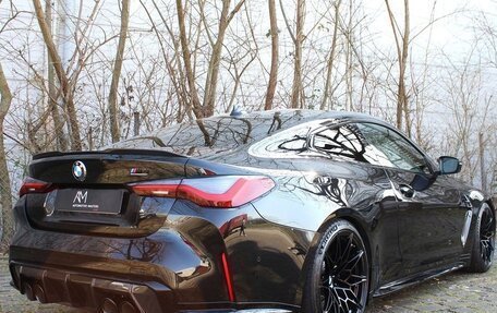 BMW M4, 2022 год, 6 880 000 рублей, 8 фотография