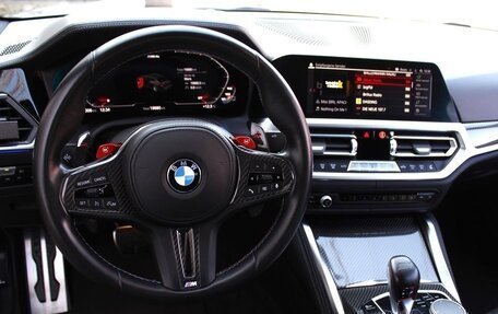 BMW M4, 2022 год, 6 880 000 рублей, 9 фотография