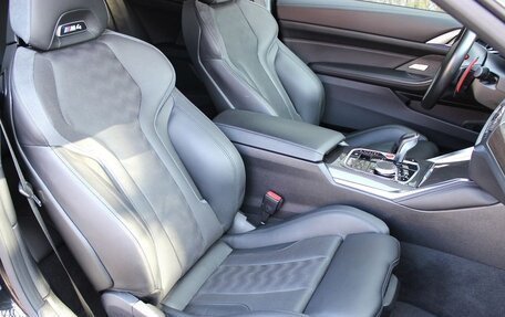 BMW M4, 2022 год, 6 880 000 рублей, 13 фотография