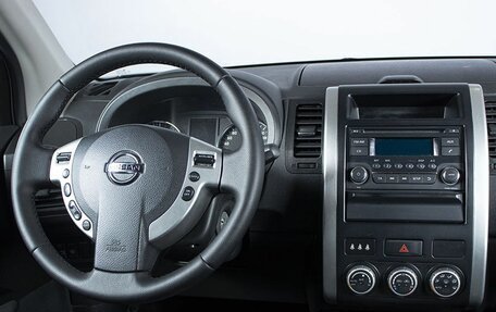 Nissan X-Trail, 2014 год, 1 582 000 рублей, 4 фотография