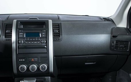 Nissan X-Trail, 2014 год, 1 582 000 рублей, 5 фотография