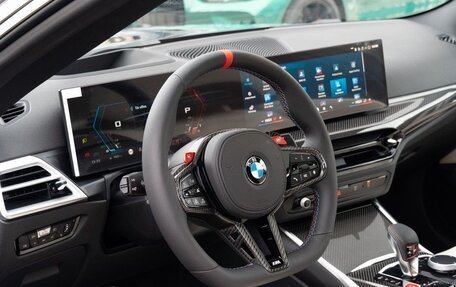 BMW M4, 2025 год, 10 925 000 рублей, 11 фотография