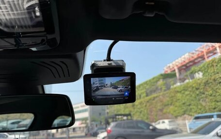 BMW X4 M, 2023 год, 9 000 000 рублей, 10 фотография
