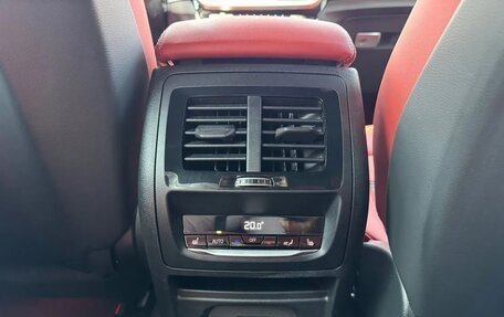 BMW X4 M, 2023 год, 9 000 000 рублей, 13 фотография