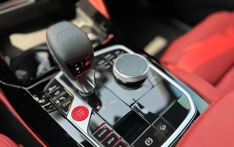 BMW X4 M, 2023 год, 9 000 000 рублей, 19 фотография