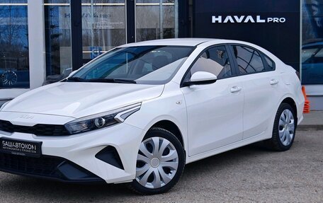 KIA Cerato IV, 2022 год, 2 650 000 рублей, 1 фотография