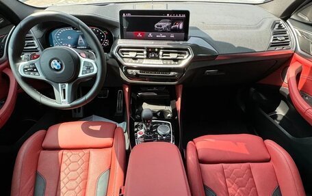 BMW X4 M, 2023 год, 9 000 000 рублей, 20 фотография