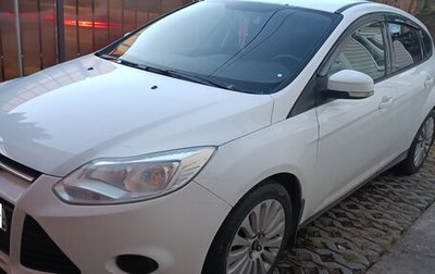Ford Focus III, 2013 год, 750 000 рублей, 1 фотография