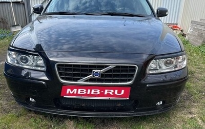 Volvo S60 III, 2007 год, 550 000 рублей, 1 фотография