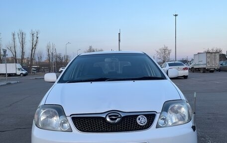 Toyota Corolla, 2002 год, 650 000 рублей, 1 фотография