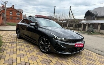 KIA K5, 2020 год, 2 680 000 рублей, 1 фотография