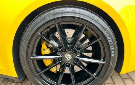 Porsche 911, 2019 год, 15 900 000 рублей, 16 фотография