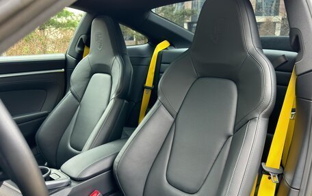 Porsche 911, 2019 год, 15 900 000 рублей, 24 фотография