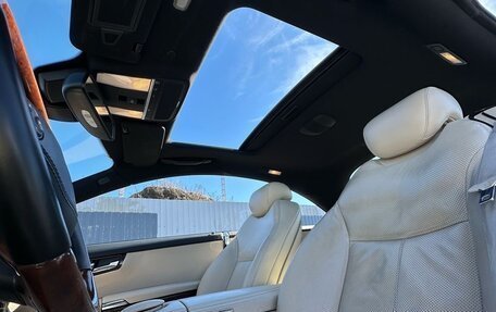 Mercedes-Benz CL-Класс, 2009 год, 2 150 000 рублей, 4 фотография