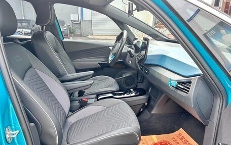 Volkswagen ID.3 I, 2023 год, 1 980 000 рублей, 9 фотография