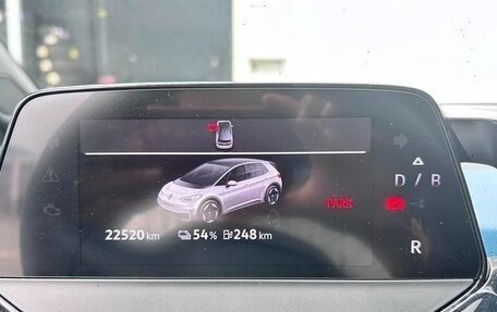 Volkswagen ID.3 I, 2023 год, 1 980 000 рублей, 12 фотография